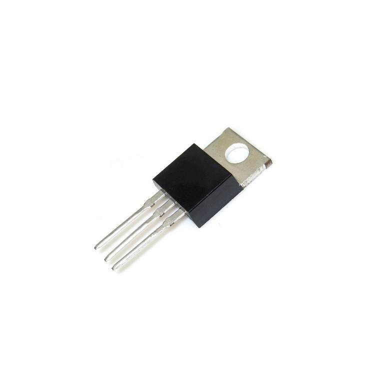 LM350T (LM350) TO-220 Entegre Devre