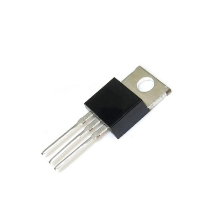 LM337T (LM337) TO-220...