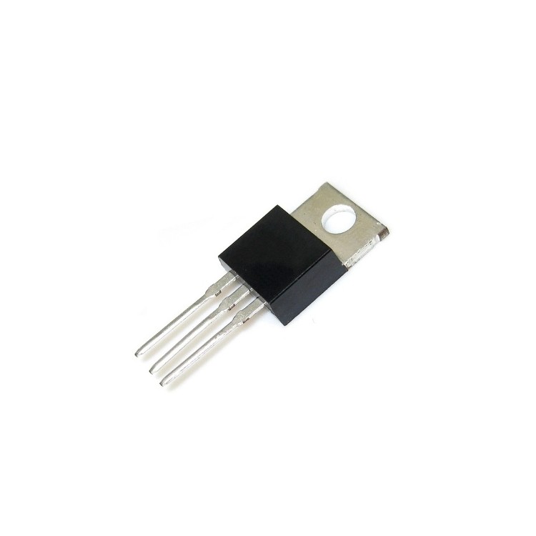 LM337T (LM337) TO-220 Entegre Devre