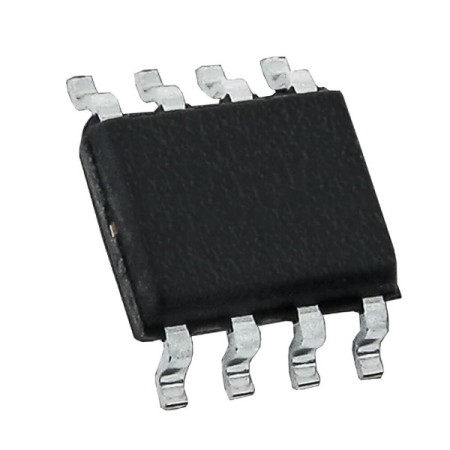 IXDN602SIA SOIC-8 Entegre...