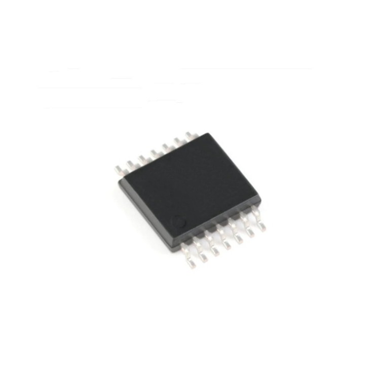 74HC04PW TSSOP-14 LOGIC IC TSSOP-14 Entegre Devre