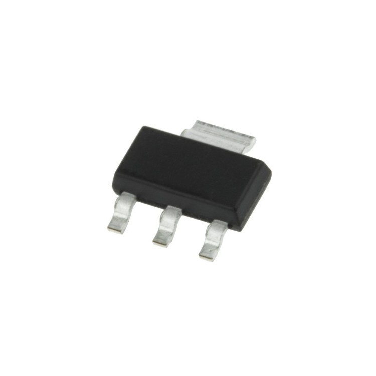 ITS4142N ( TS4142N ) SOT-223 Entegre Devre