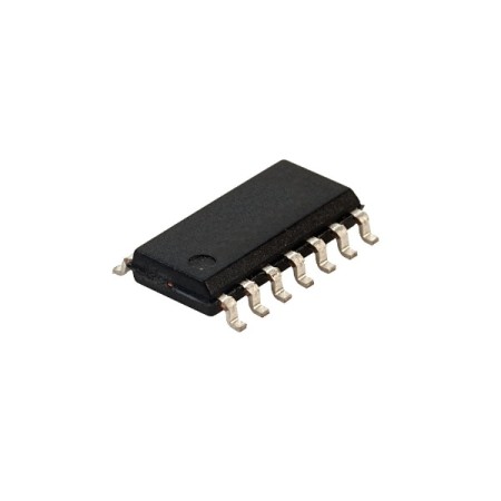 LM3900DR (LM3900) SOIC-14...