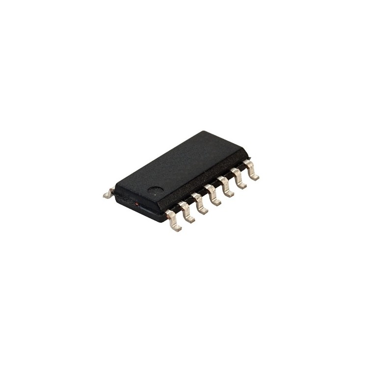 LM3900DR (LM3900) SOIC-14 Entegre Devre