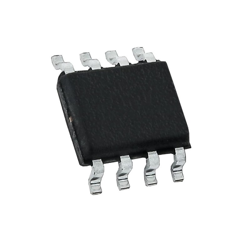 LMH6643MAX (LMH6643MA - LMH6643) SOIC-8 Entegre Devre