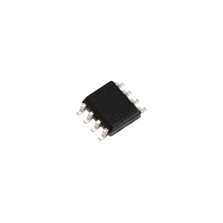 MAX703CSA (MAX703) SOIC-8 Entegre Devre
