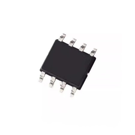 MIC38HC43YM (HC43YM) SOIC-8...