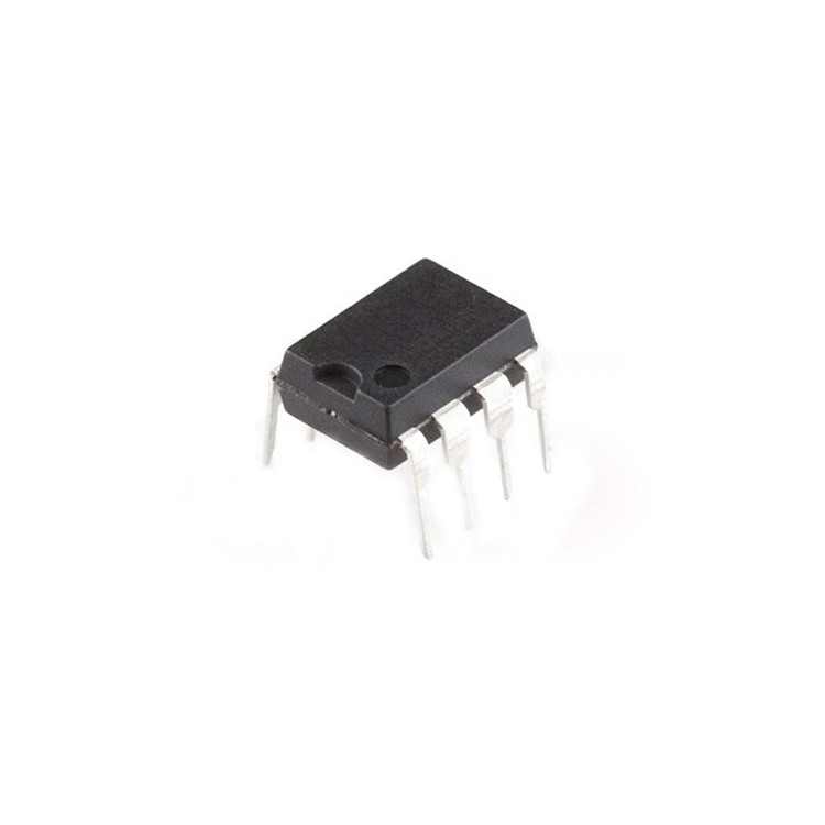 MC34071P (MC34071) DIP-8 Entegre Devre