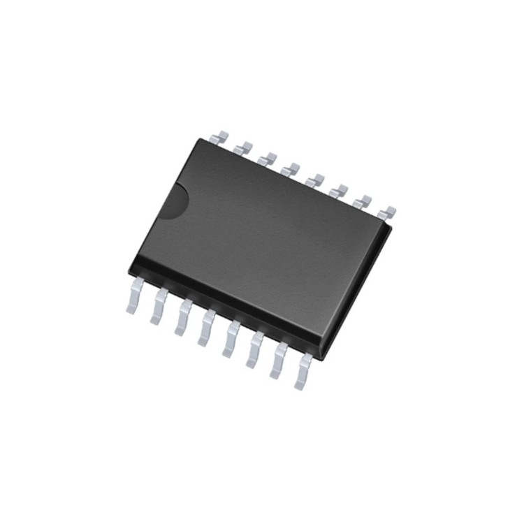 IR2113S SOIC-16W Entegre Devre