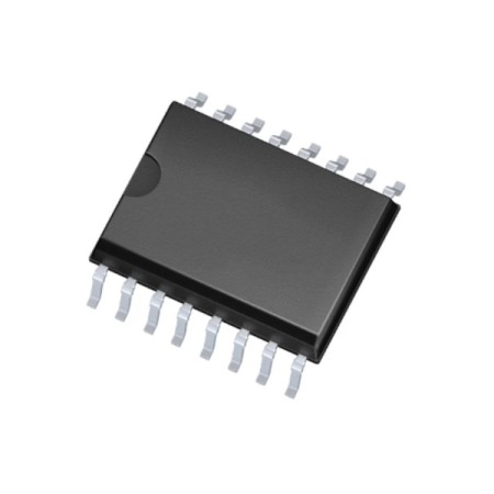 IRS2110S SOIC-16W Entegre...