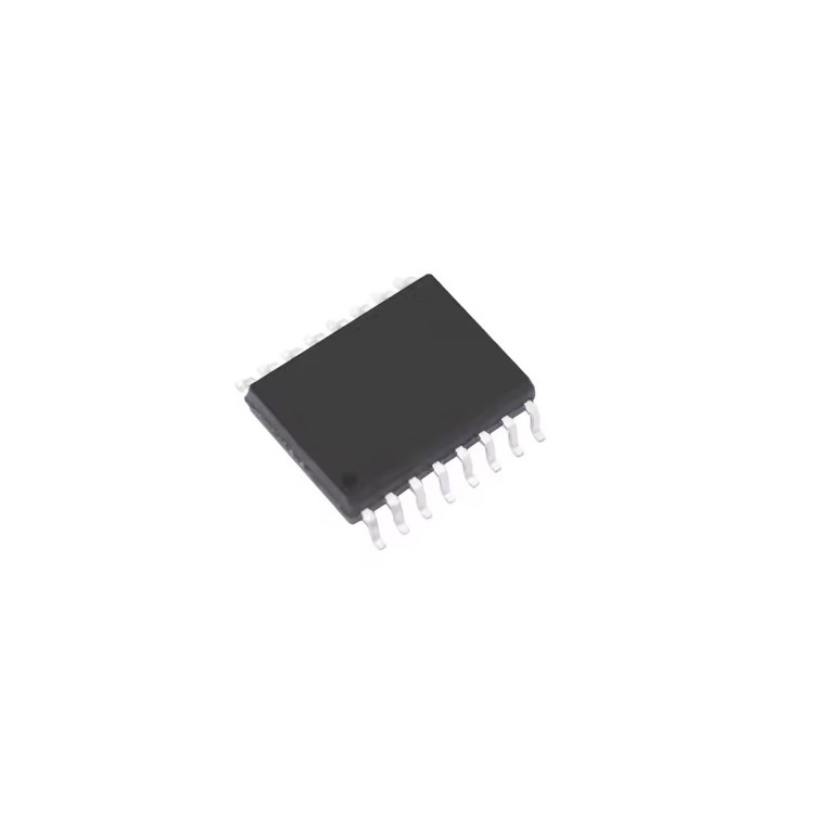 MAX691CWE (MAX691) SOIC-16W Entegre Devre