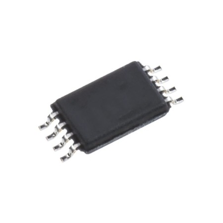 LM393PT (LM393-393) TSSOP-8...