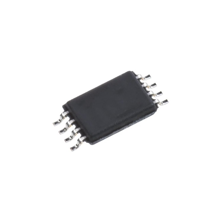 LM393PT (LM393-393) TSSOP-8 Entegre Devre