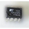 TOP224PN, DIP-8 Entegre-mini-0