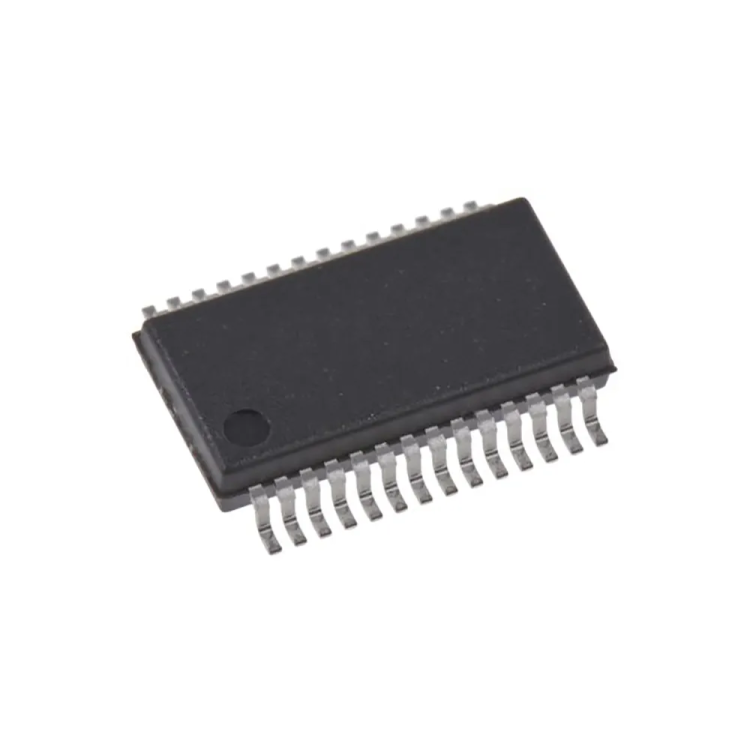 MCP23017-E/SS (MCP23017) SSOP-28 Entegre Devre