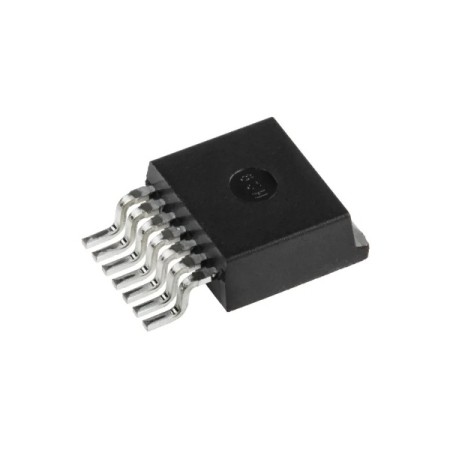 OPA547F (OPA547) TO-263-7...