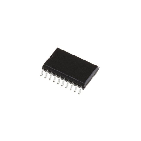 DM74LS245WMX (DM74LS245WM)...