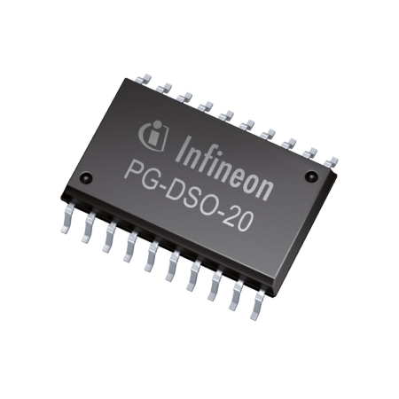 ITS711L1 SOIC-20W Entegre...