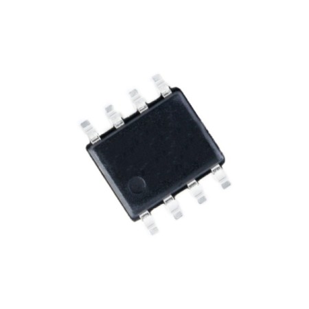 TLC27M2CD (27M2C) SOIC-8...