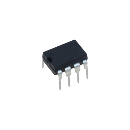 TLC372CP (TLC372) DIP-8...