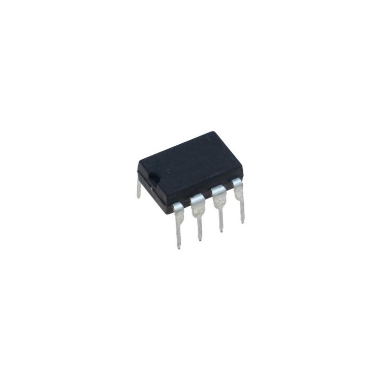 TLC372CP (TLC372) DIP-8 Entegre Devre