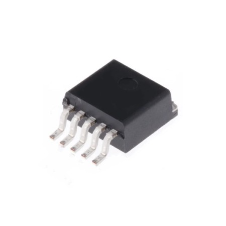 LP3962ES-3.3 TO-263-5...