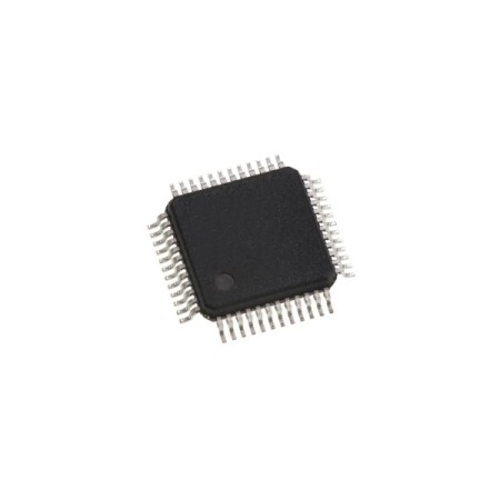 STM32F030C6T6 LQFP-48...