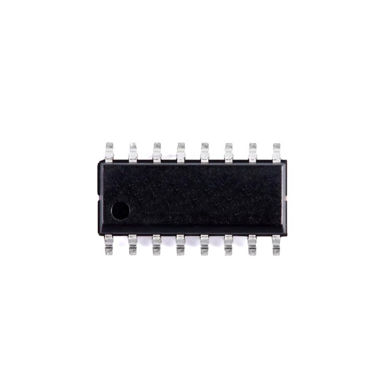 SG2525AP (SG2525A, SG2525) SOIC-16 Entegre Devre