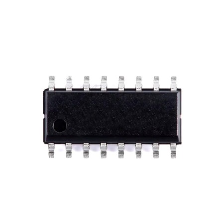 SG3525AP (SG3525) SOIC-16...