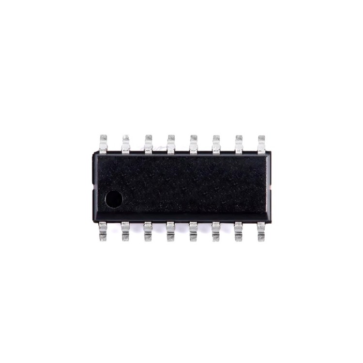SN75175D (SN75175) SOIC-16 Entegre Devre