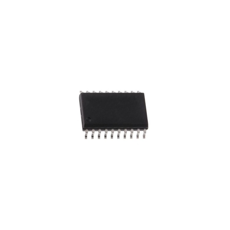 GD75232DWR (GD75232) SOIC-20 Entegre Devre