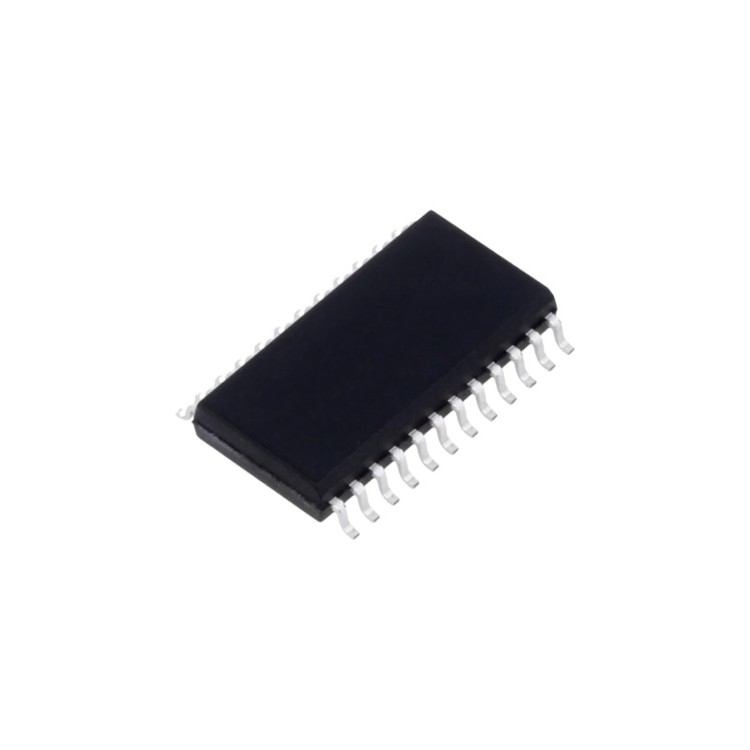 MAX7219EWG (MAX7219) SOIC-24W Entegre Devre