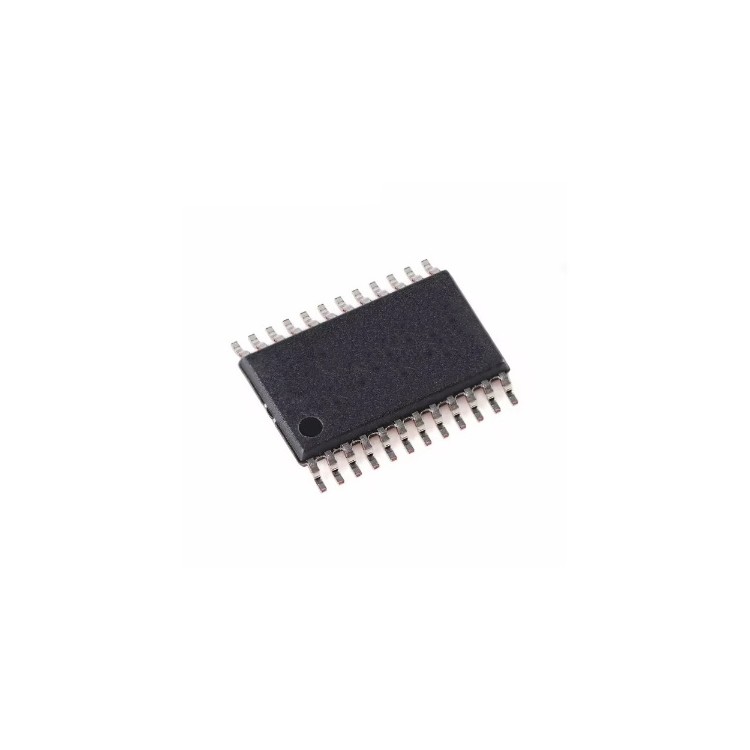 TPS65101PWPR (TPS65101) HTSSOP-24 Entegre Devre