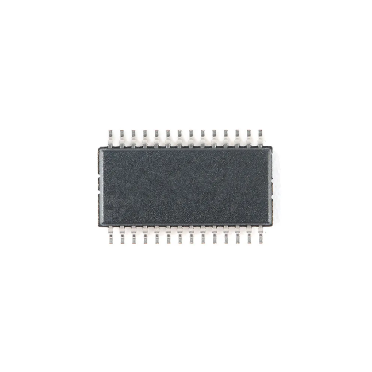 TPS65160A HTSSOP-28 Entegre Devre