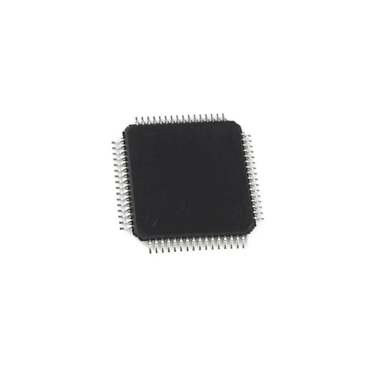 TPA3107D2PAP (TPA3107D2) HTQFP-64 Entegre Devre