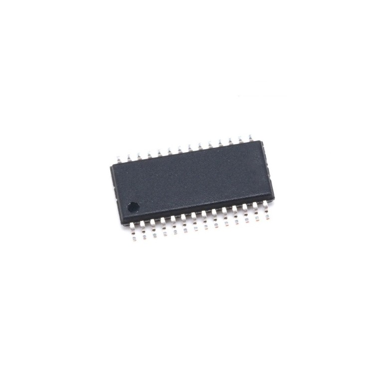 TPS65161PWPR (TPS65161) TSSOP-28 Entegre Devre