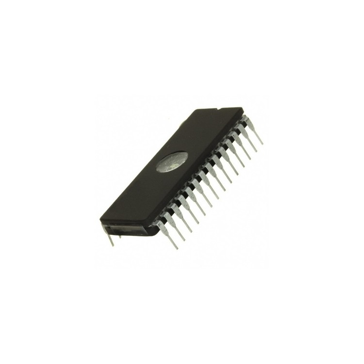 M27C64A-15F1 (27C64A) FDIP-28W Entegre Devre