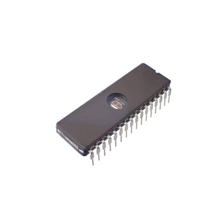 M27C4001-10F1 (27C4001) DIP-32W Entegre Devre