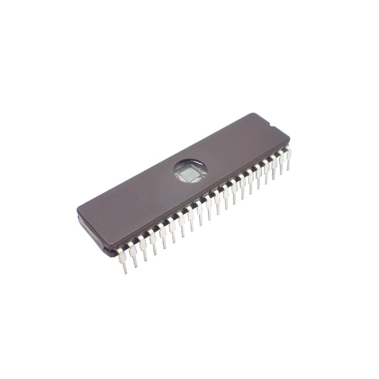 M27C4002-10F1 (27C4002) DIP-40W Entegre Devre