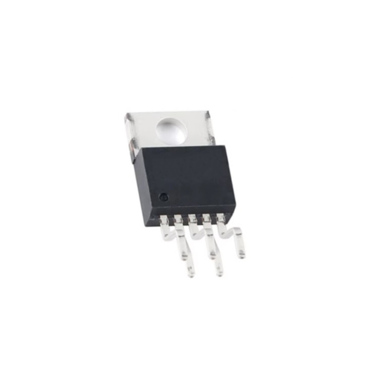 L165V, L165, TO-220-5 OpAmp Entegre Devre