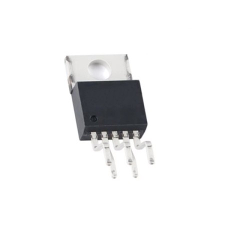 LT1172CT (LT1172) TO-220-5...