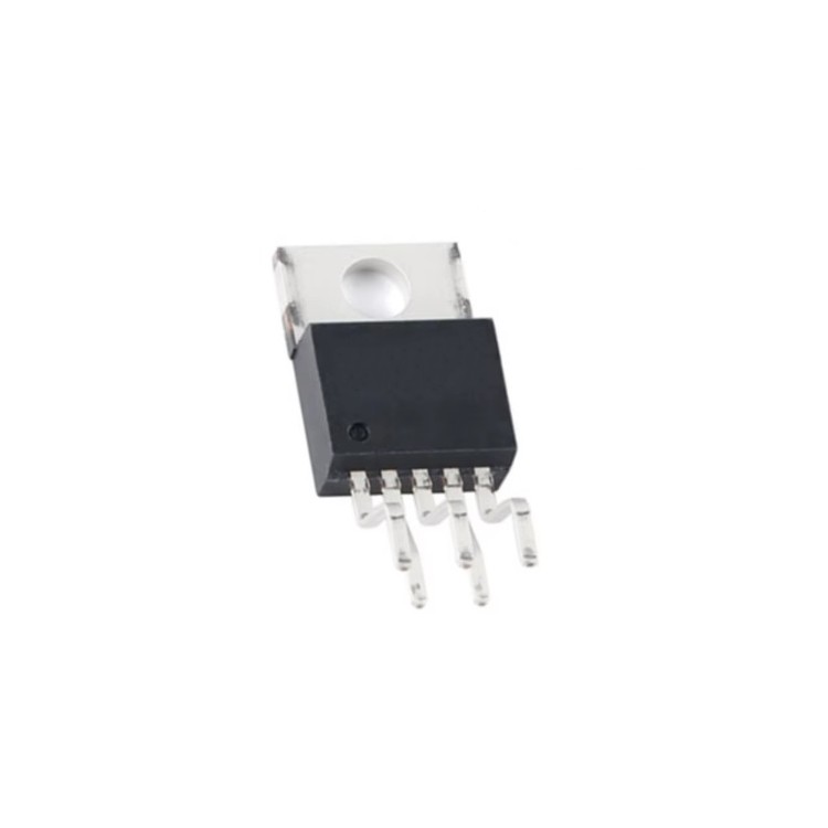 LT1074CT (LT1074) TO-220-5 Entegre Devre