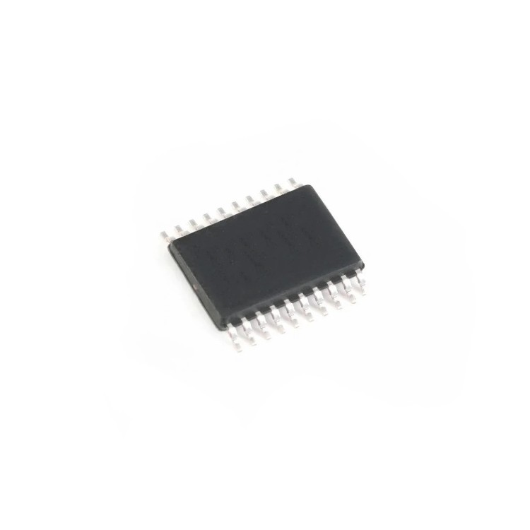 GD75232PWR (GD75232) TSSOP-20 Entegre Devre