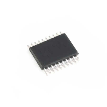 STM32F031F6P6 TSSOP-20...