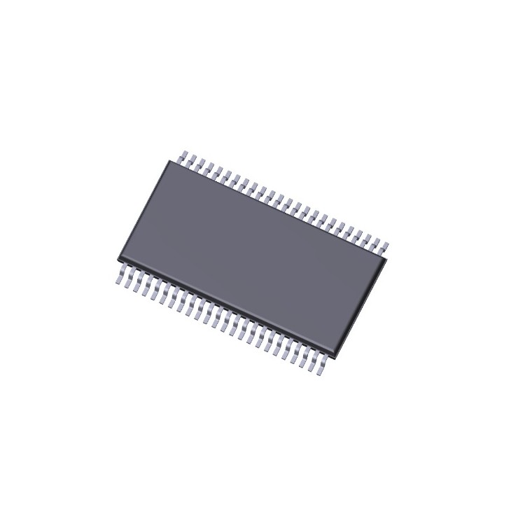 SN75C23243DGGR  TSSOP-48 Entegre Devre