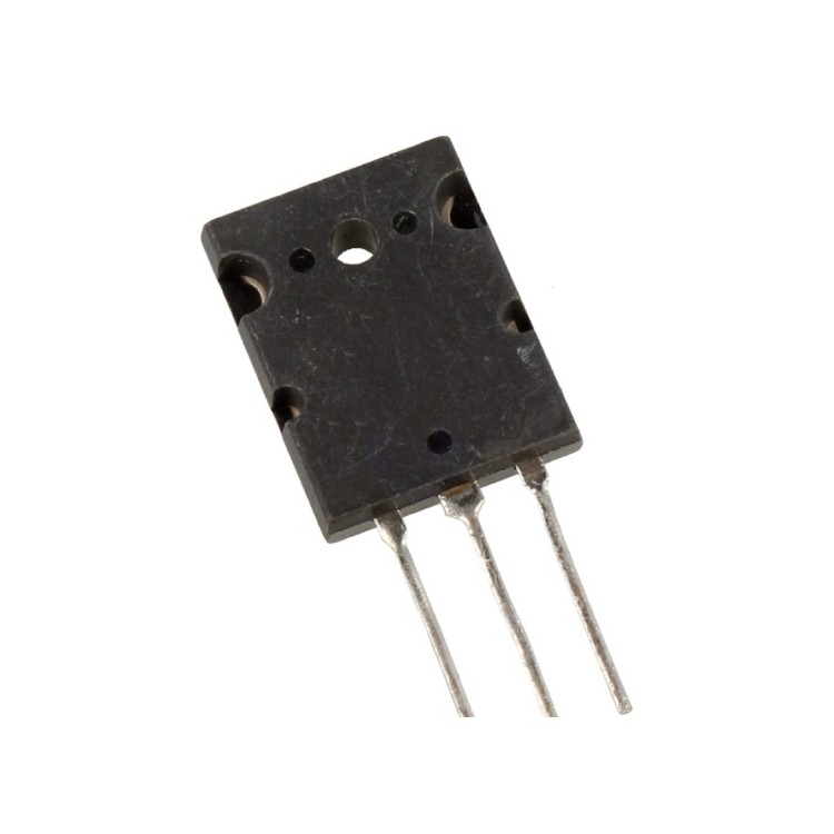 1MBH30D-060 TO-3PL 58A 600V 220W IGBT Transistör