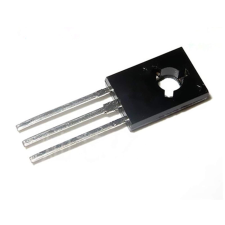 2SA1700 PNP 0.2A 400V...