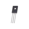 2SC3595 (C3595) NPN 0.5A 30V TO-126 BJT Transistör-mini-0