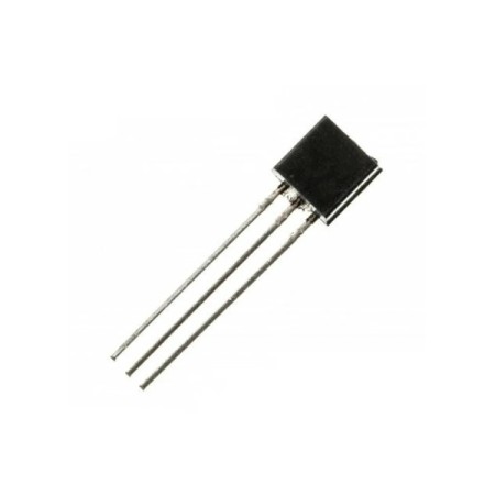 2N2222 NPN 0.8A 60V TO-92...