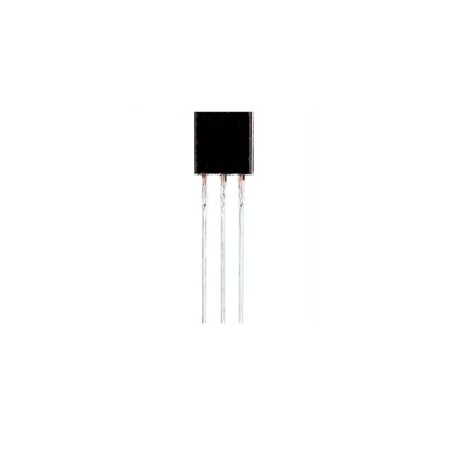 2SA708 (A708) PNP 0.7A 80V...